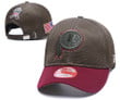 NFL Washington Redskins Stitched Snapback Hats 063