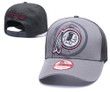 NFL Washington Redskins Stitched Snapback Hats 064