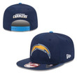 San Diego Chargers Snapback_18137