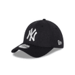 New York Yankees 39THIRTY Team Logo MLB Hat