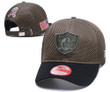 NFL Oakland Raiders Stitched Snapback Hats 160