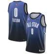 Women's Jayson Tatum 2023 NBA All-Star Game Swingman Jersey - Blue