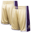 Kobe Bryant Los Angeles Lakers  Hall of Fame Class of 2020  Hardwood Classics Shorts - Gold