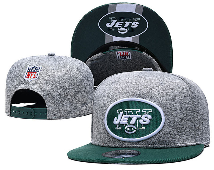 2021 NFL New York Jets 20 hat