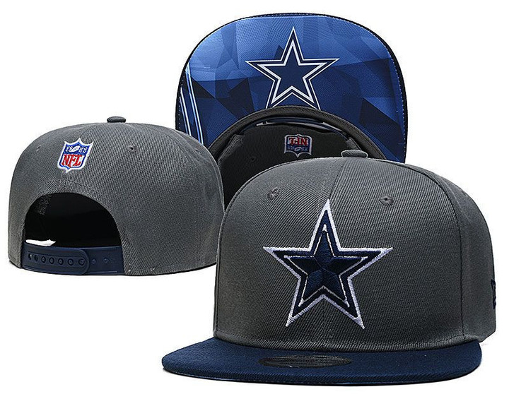 2021 NFL Dallas Cowboys Hat TX4279