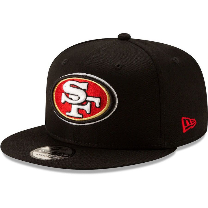NFL San Francisco 49ers Hat TX 0418