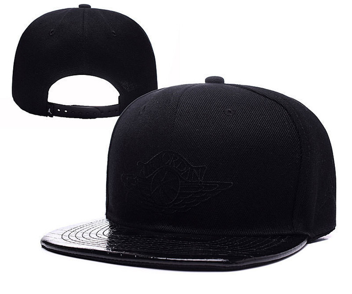 Jordan Fashion Stitched Snapback Hats 20