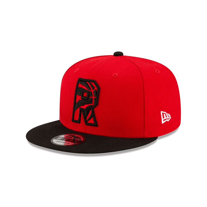 Toronto Raptors 9FIFTY 2021 Draft Edition NBA Snapback Hat