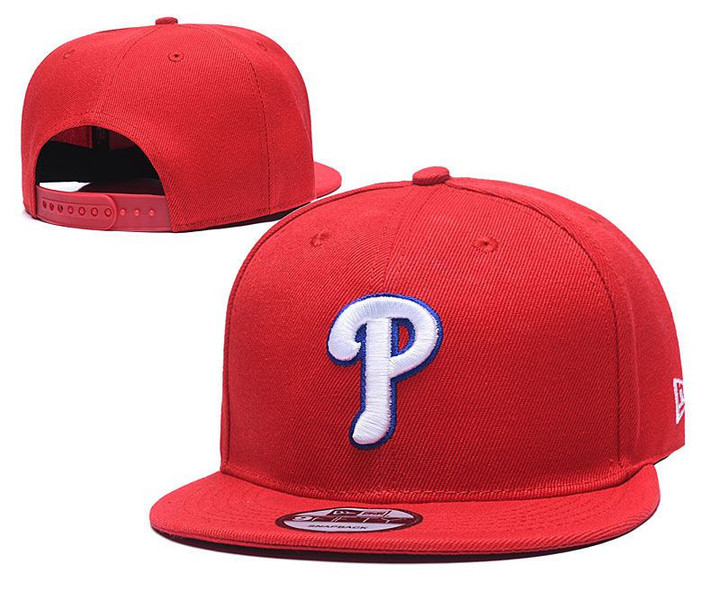 2020 MLB Philadelphia Phillies Hat 20201196