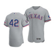 Men's  Texas Rangers # Jackie Robinson Day  Jersey , MLB Jersey