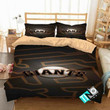 MLB San Francisco Giants 3 Logo 3D Personalized Customized Bedding Sets Duvet Cover Bedroom Set Bedset Bedlinen