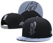 San Antonio Spurs Snapback Ajustable Cap Hat GS