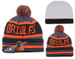 Baltimore Orioles Beanies YD001