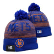 New York Mets Knit Hats 027