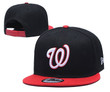 2020 MLB Washington Nationals Hat 20201193