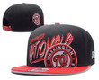 Washington Nationals Snapback Ajustable Cap Hat