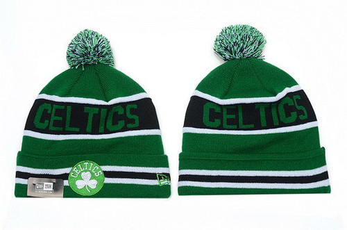 Boston Celtics Beanies YD005