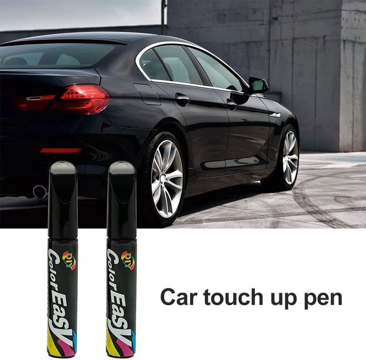 Necessary For Driver🚗 Car Paint Repair Pen