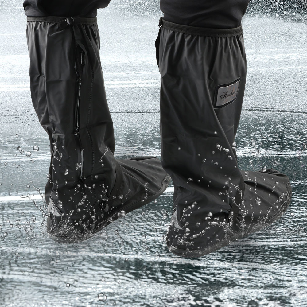Waterproof Boot Cover - Blazfy Store