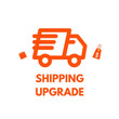 Upgrade Your Shipping