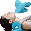 Cervical Spine Massage Pillow