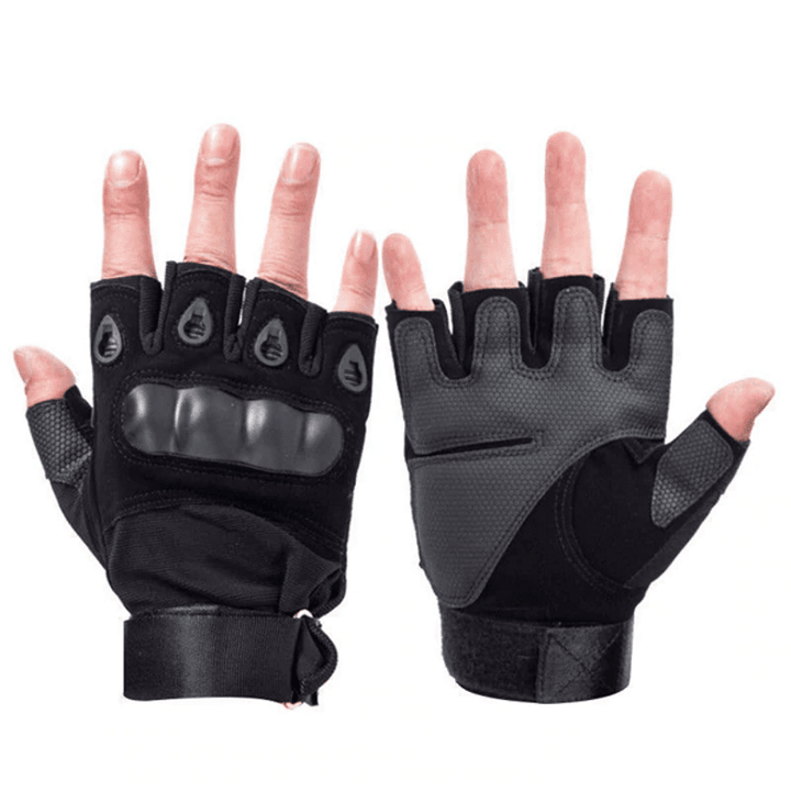 Multifunction Tactical Gloves