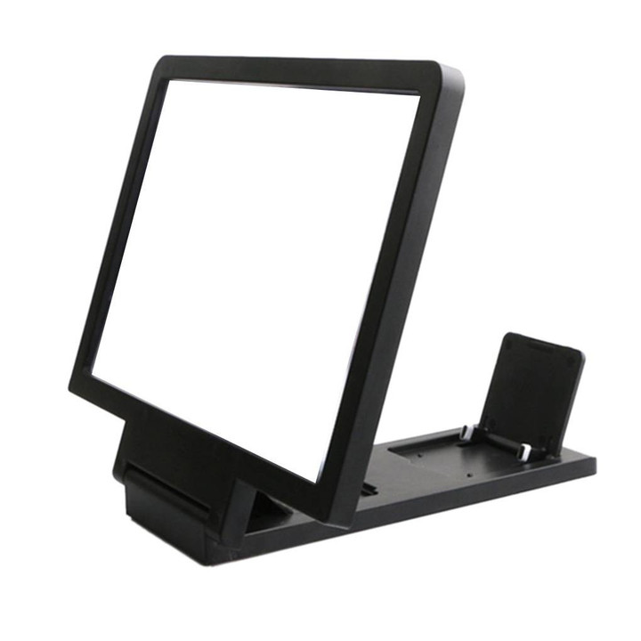 Cell phone Screen Magnifier