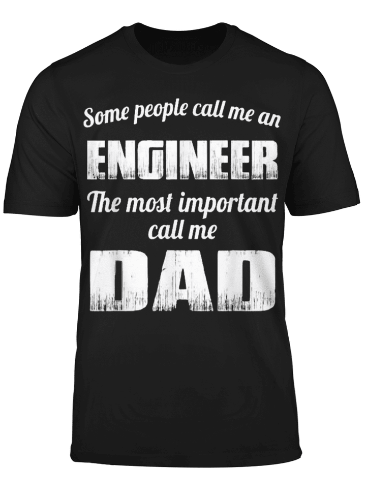 Engineer Dad