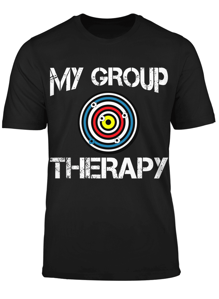 My Group Therapy