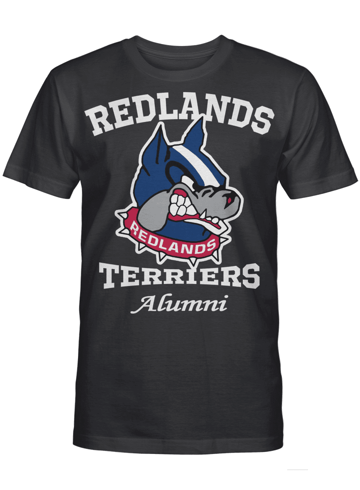 Redlands Terriers Alumni