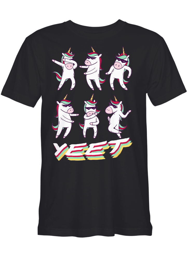 Unicorn - Yeet