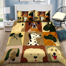 Limited Edition Bedding Sets dog BL1009038B