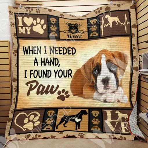 boxer-dog-quilt-blanket