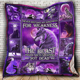 the-beast-inside-me-is-sleeping-not-dead-wolf-jk217-quilt