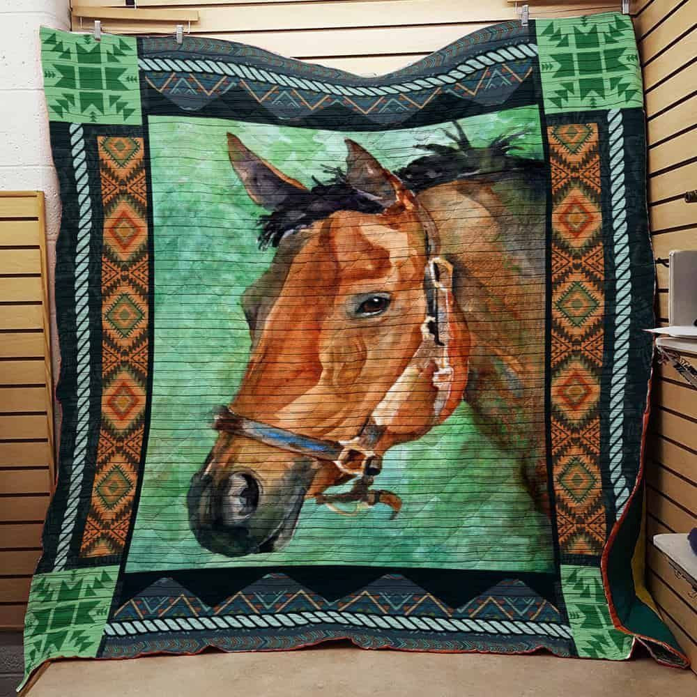 horse-quilt-blanket