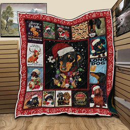 dachshund-christmas-quilt