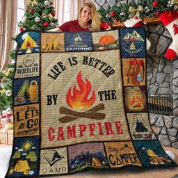 camping-campfire-quilt