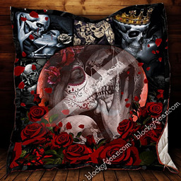 endless-love-skull-ndk060795-quilt