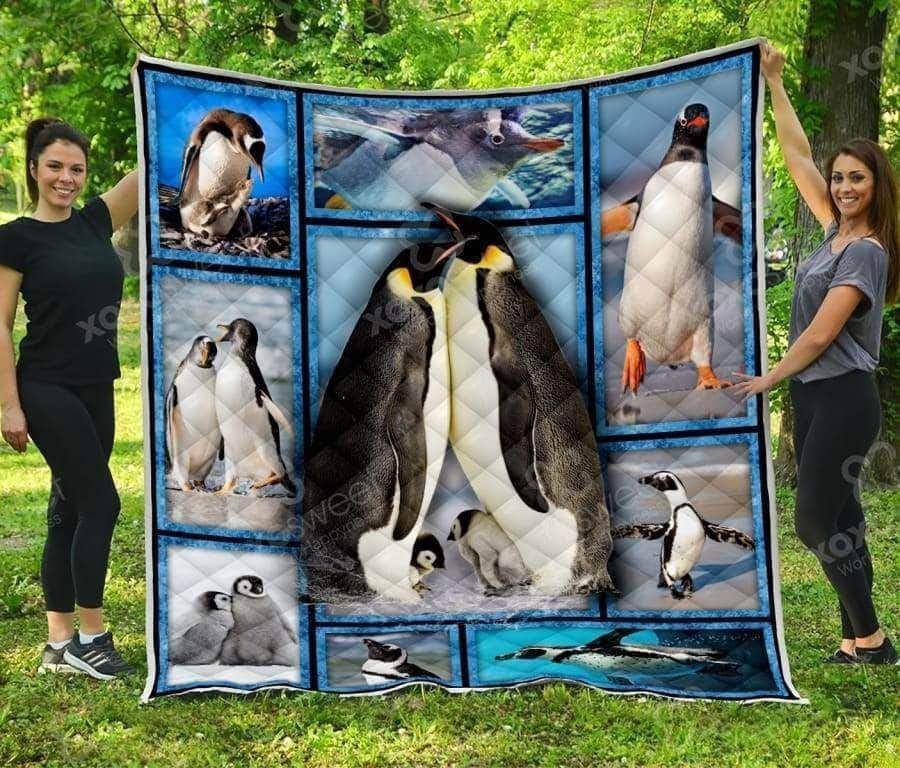 penguin-quilt
