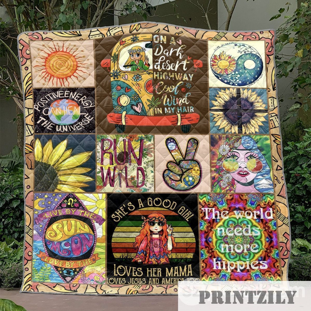hippie-shes-a-good-girl-tb160996-quilt