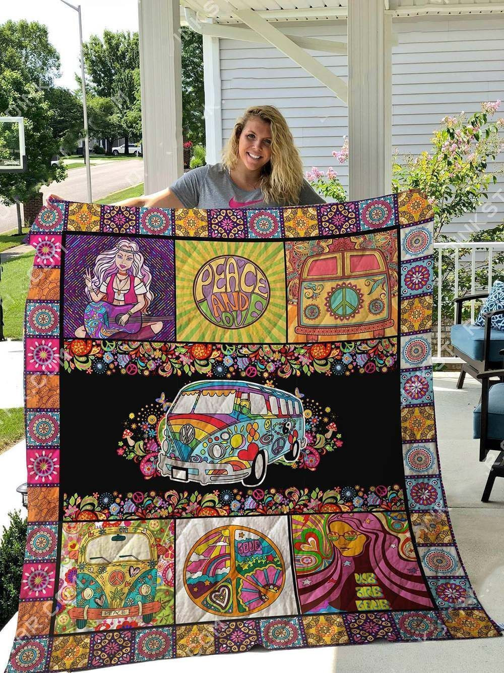 hippie-colorful-pattern-quilt