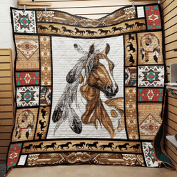 native-horse-pattern-quilt-2
