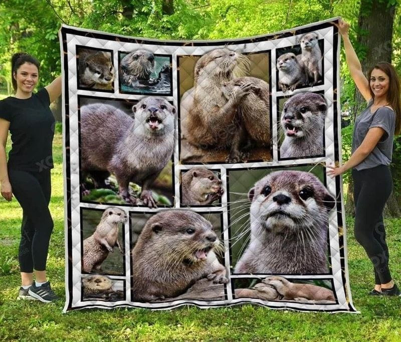 otter-lovely-3d-otter-jji442-awesome-quilt