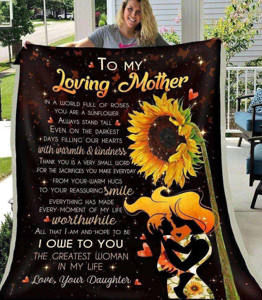 family-to-my-loving-mother-kkl134-quilt