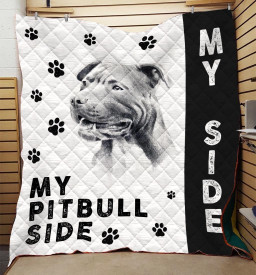 pitbull-dog-jr584-quilt