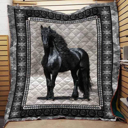 horse-klts460-quilt