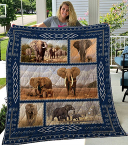 elephant-klts272-quilt