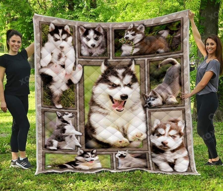 husky-puppy-jji55-awesome-quilt