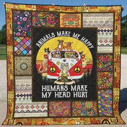 hippie-animal-make-me-happy-ttgg231-awesome-quilt