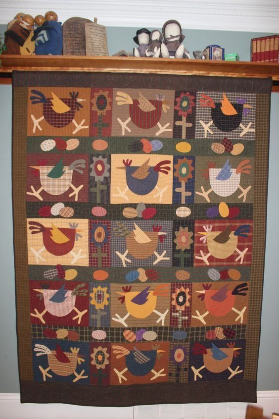 chicken-t09012015-awesome-myt92-quilt